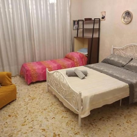 B&B Viale Liberta Giarre Zewnętrze zdjęcie