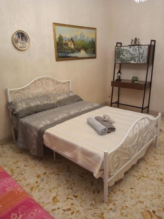 B&B Viale Liberta Giarre Zewnętrze zdjęcie