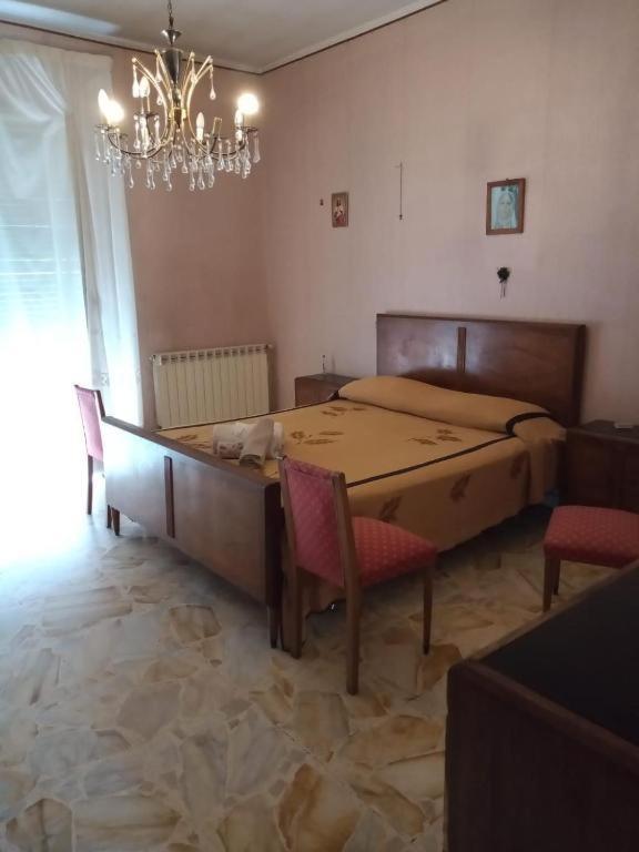B&B Viale Liberta Giarre Zewnętrze zdjęcie