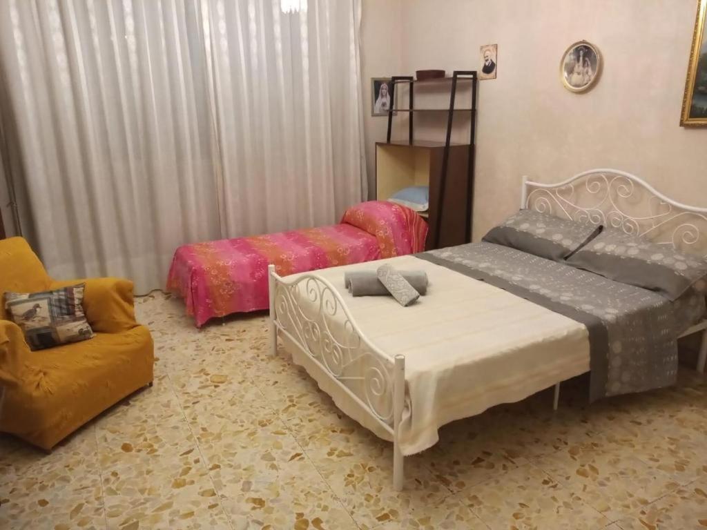 B&B Viale Liberta Giarre Zewnętrze zdjęcie