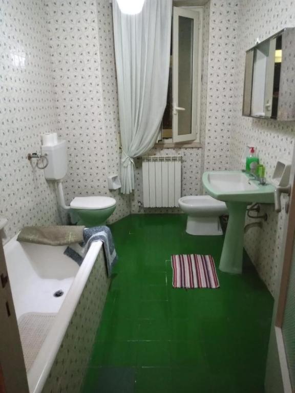 B&B Viale Liberta Giarre Zewnętrze zdjęcie