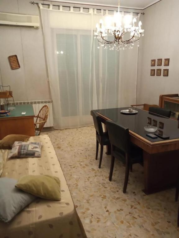B&B Viale Liberta Giarre Zewnętrze zdjęcie
